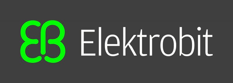 Elektrobit Logo